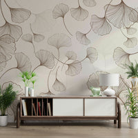 The overall feel is quiet and serene.

