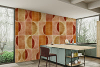 The image has a calm, tranquil mood.

