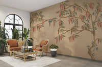 The image is suitable for a bedroom, a living room, or a quiet space.

