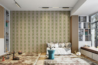 The image is suitable for a bedroom or a nursery.

