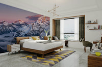 The image is suitable for a bedroom or a living space.

