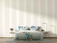 The composition is a harmonious, layered pattern.

