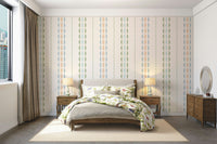 The overall feel is quiet and serene.

