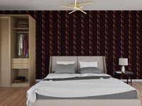 The overall feel is quiet and serene.

