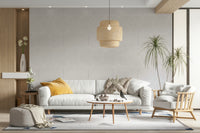 The overall feel is quiet and serene.

