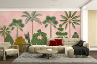 The design has a beautiful, artistic aesthetic.

