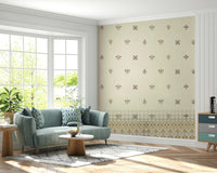 The image has a refined, natural look.

