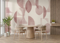 High-quality image of the Geometrica Winery wallpaper

