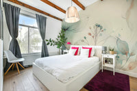 Serenity blossom dream, detailed view

