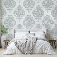 The lines are refined and graceful.
