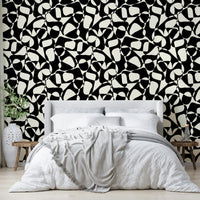 The shapes are solid blocks of color with clean edges.
