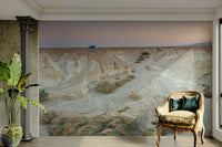 Desert Canyon natural wall covering