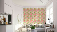 Rosy Reverie romantic wall art

