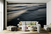 A classic wave design wallpaper for walls.

