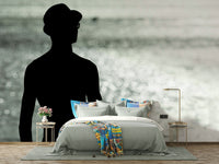 A classic Eilat photo wallpaper for walls.

