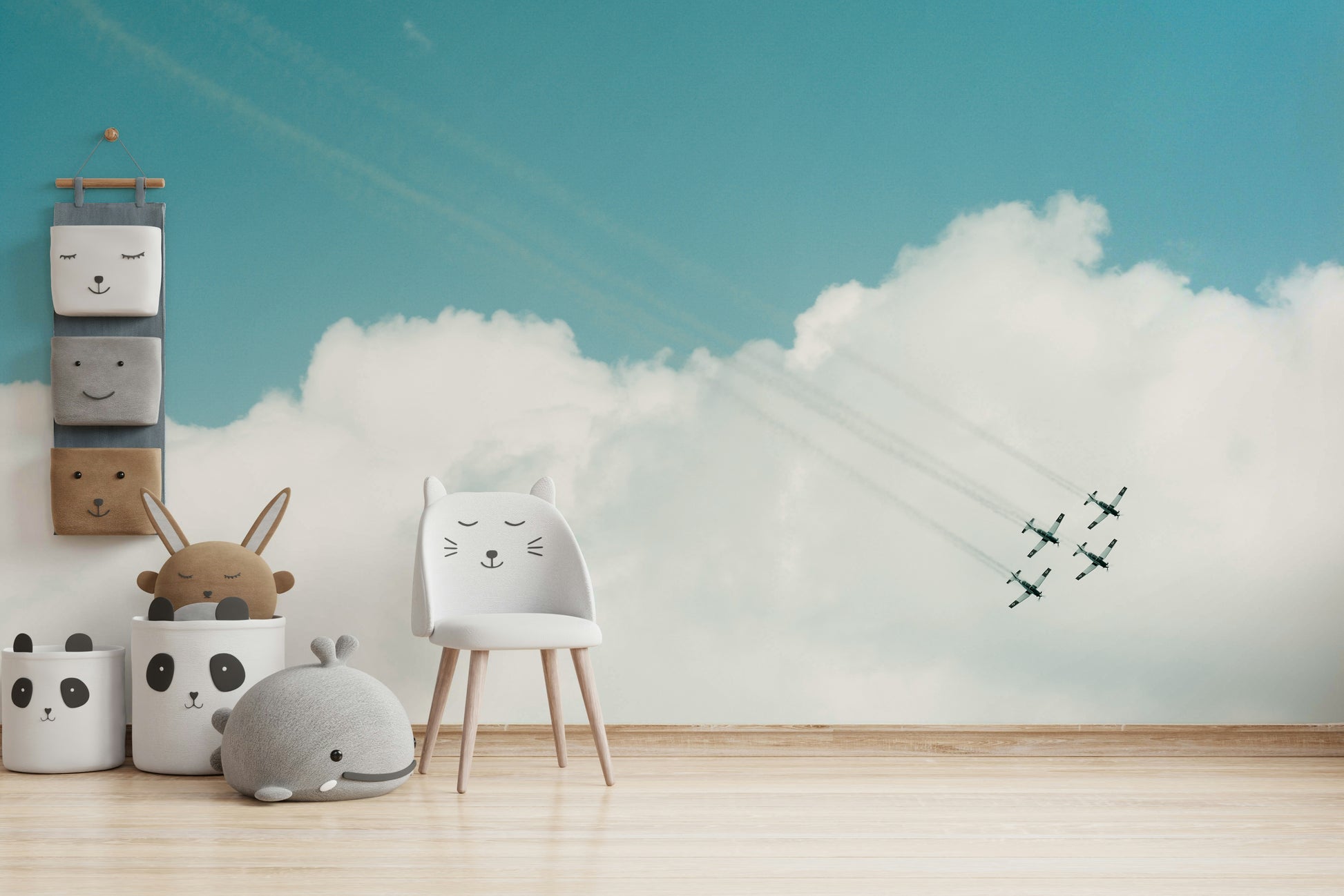 A classic abstract design wallpaper for walls.

