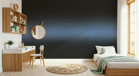 A beautiful serene misty wallpaper mural for a modern home.

