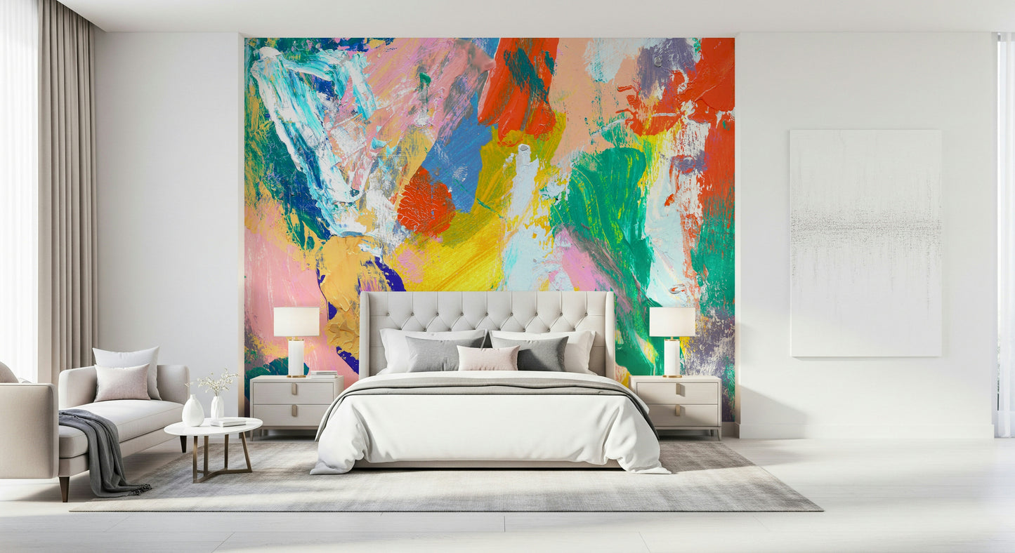 You're good enough Wall Mural