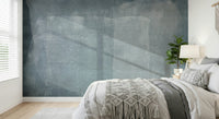A serene abstract texture wall mural for your decor.