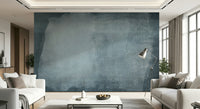 A beautiful modern art wall mural of delicate texture.