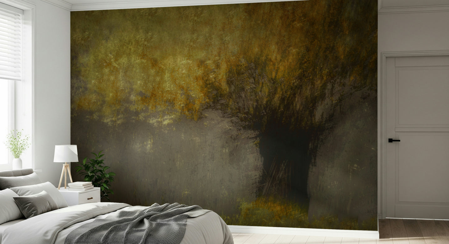 Ethereal Woods Wall Mural -1442596