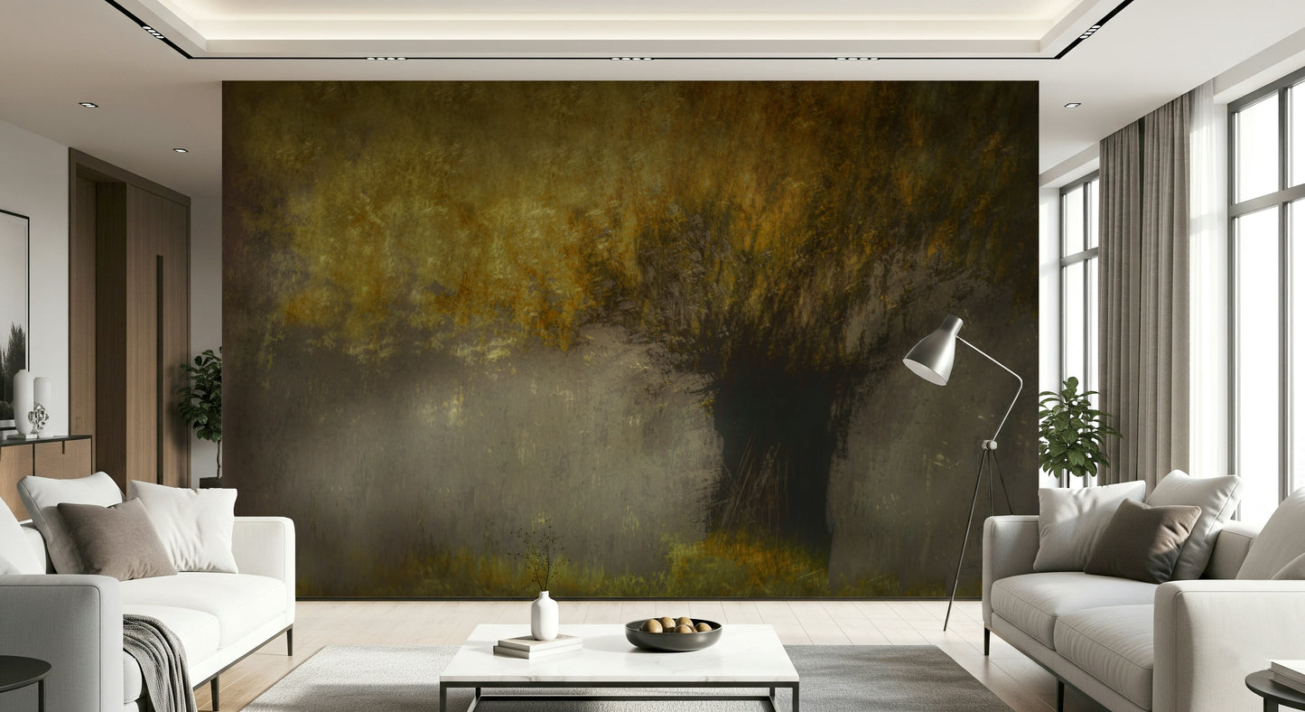 Ethereal Woods Wall Mural -1442596