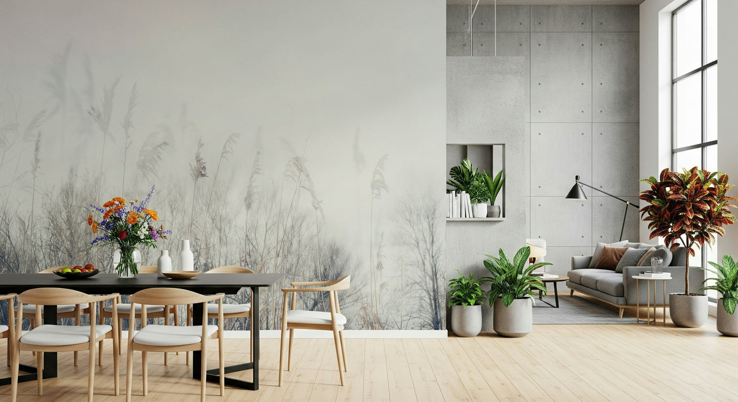 Winter Whispers Wall Mural -2672653