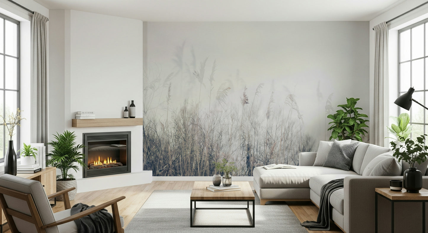Winter Whispers Wall Mural -2672653