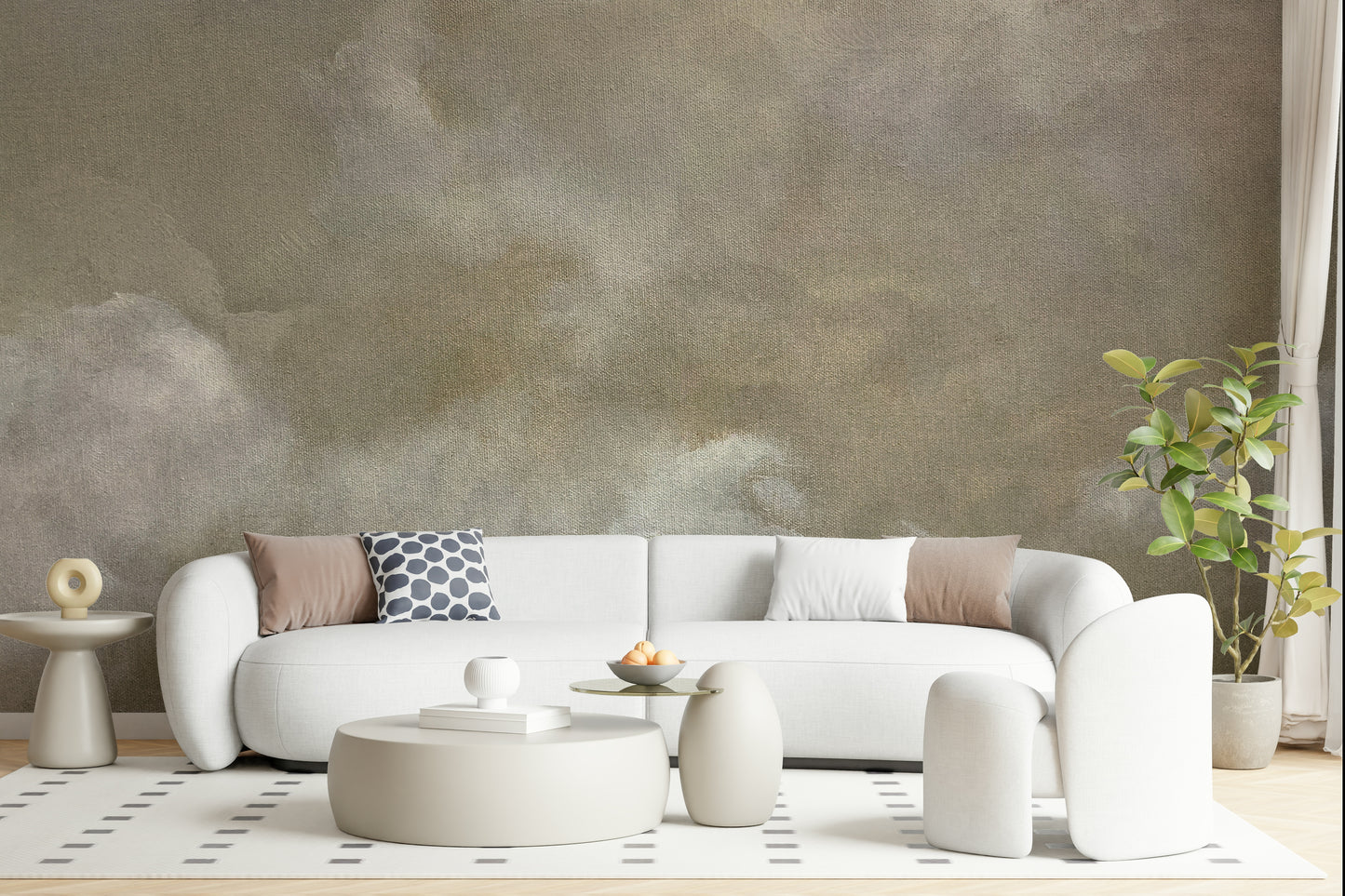 Ethereal Texture Wall Mural -2922363