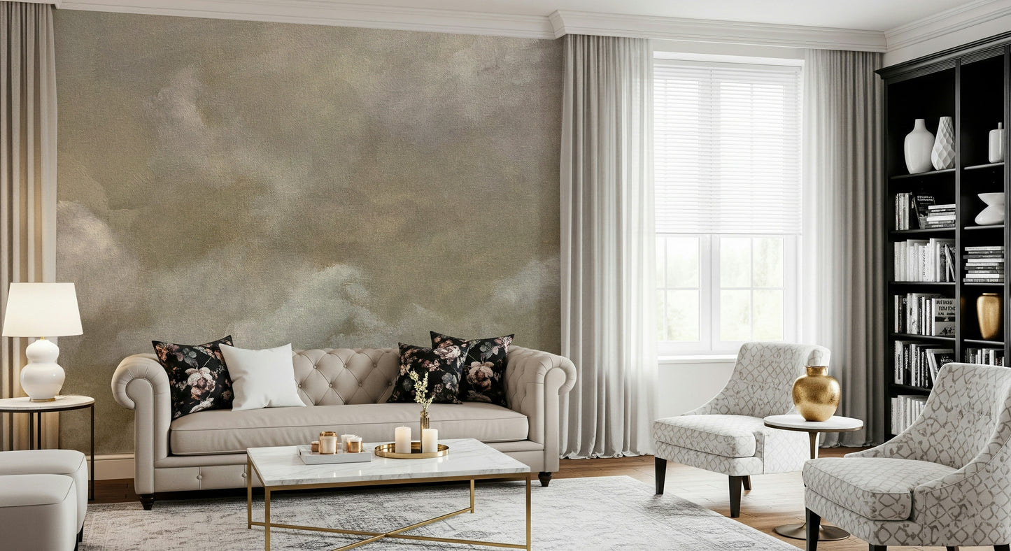 Ethereal Texture Wall Mural -2922363