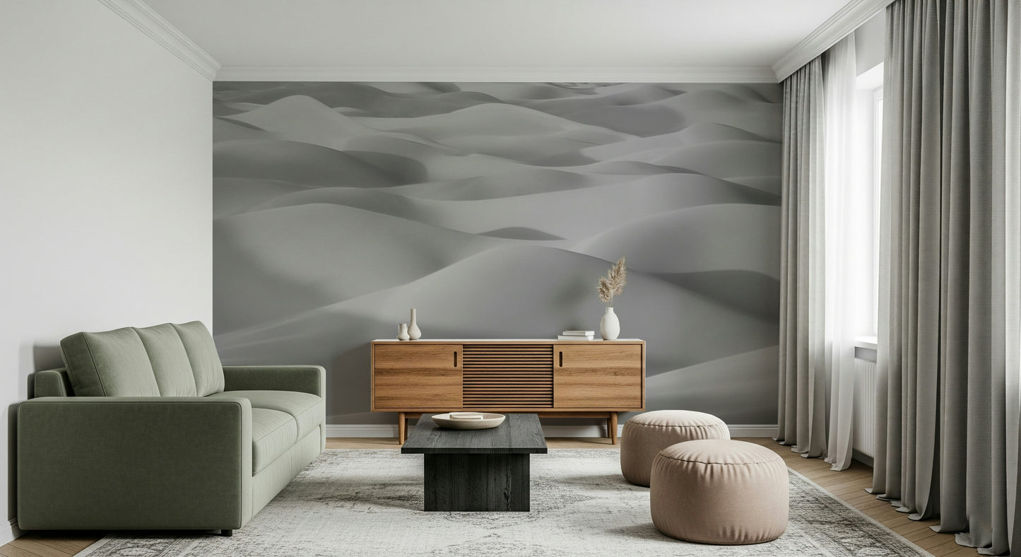 Desert Dunes Wall Mural -2321284