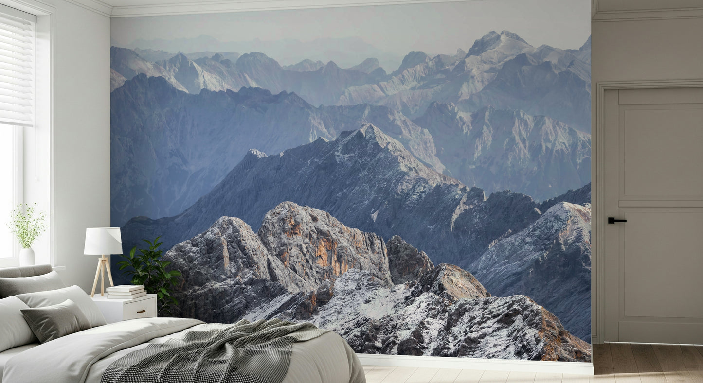 Ethereal Range Wall Mural -2658134