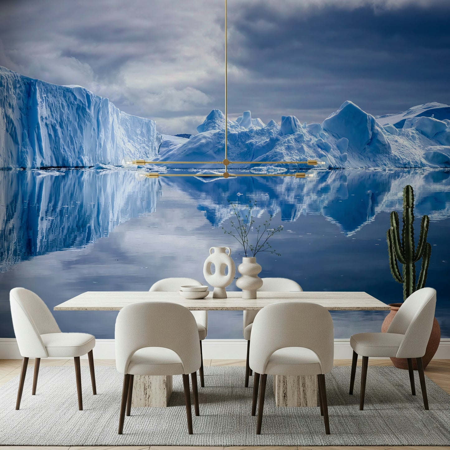 Frozen Dreams Wall Mural -2551652