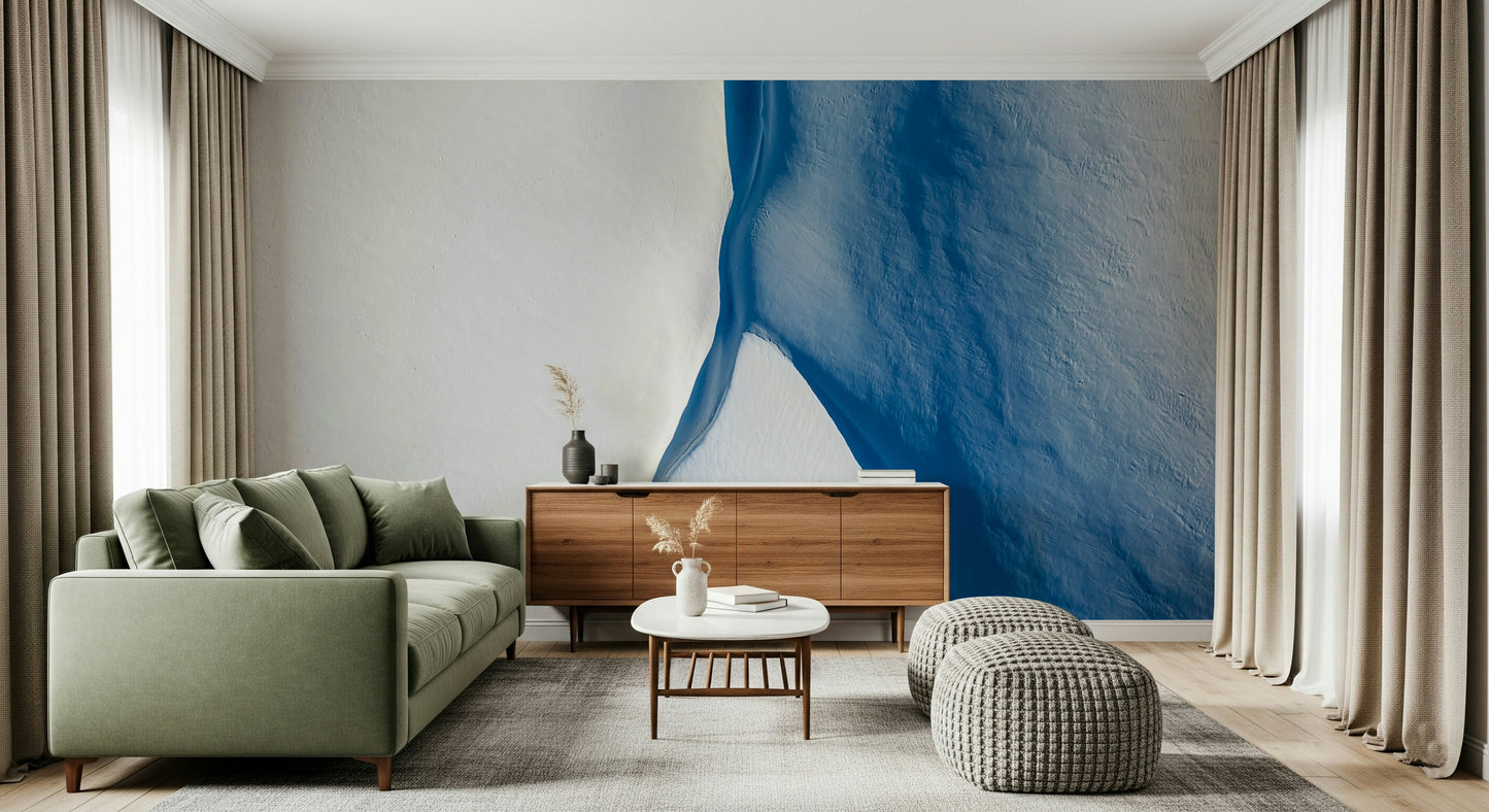 Glacial Edge Wall Mural -2316263