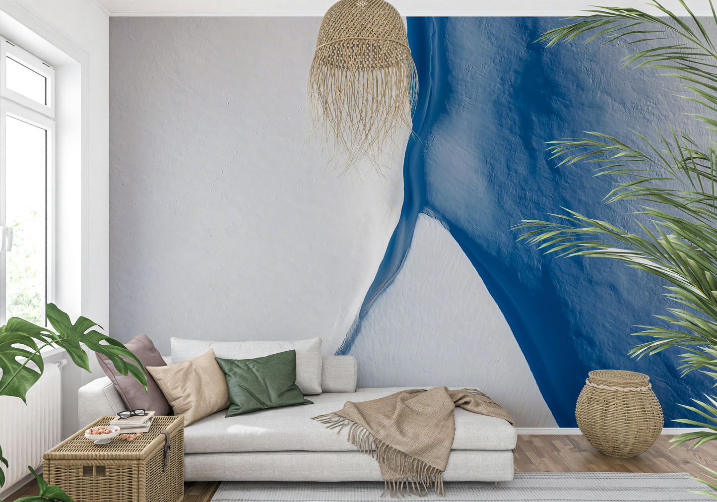 Glacial Edge Wall Mural -2316263
