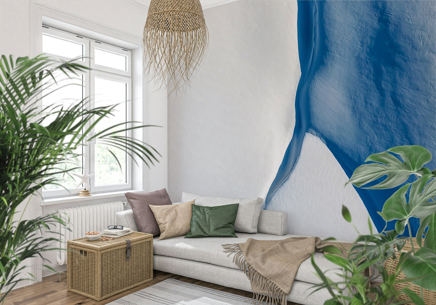 Glacial Edge Wall Mural -2316263