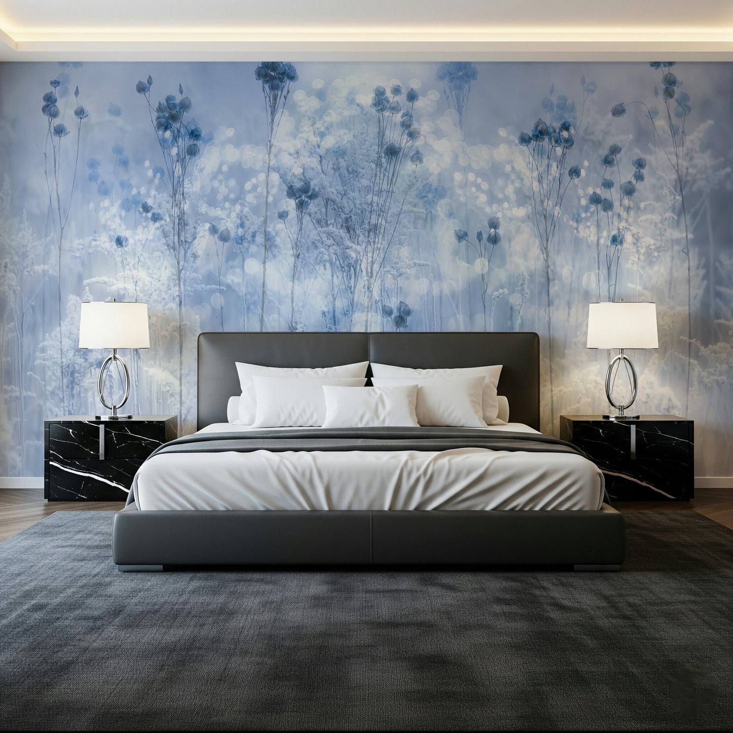 Frosted Dreams Wall Mural -2431561