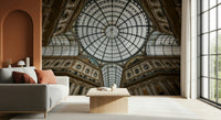 Architectural Elegance Wall Mural – Milan Dome mural showcasing the cathedral’s intricate design and grandeur.