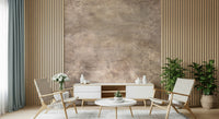 Snakeskin – Rose Gold Wall Mural — bold and stylish design with shimmering snake scale textures.