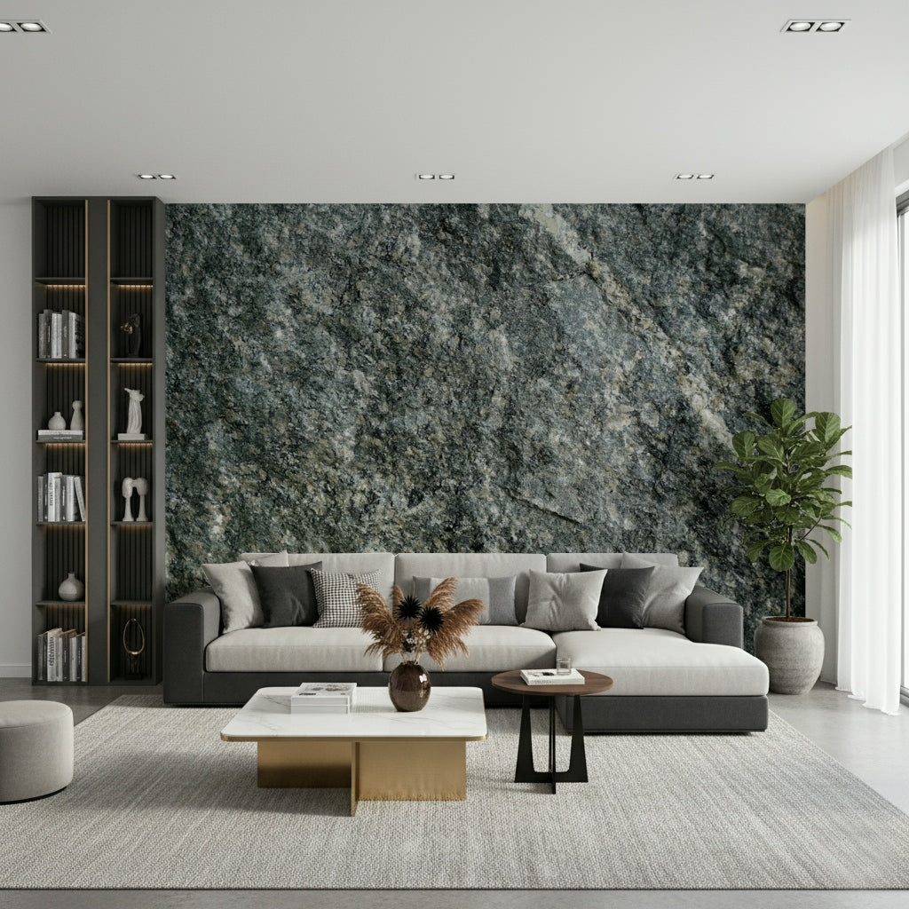 Natural Stone Finish Wall Mural -2566623