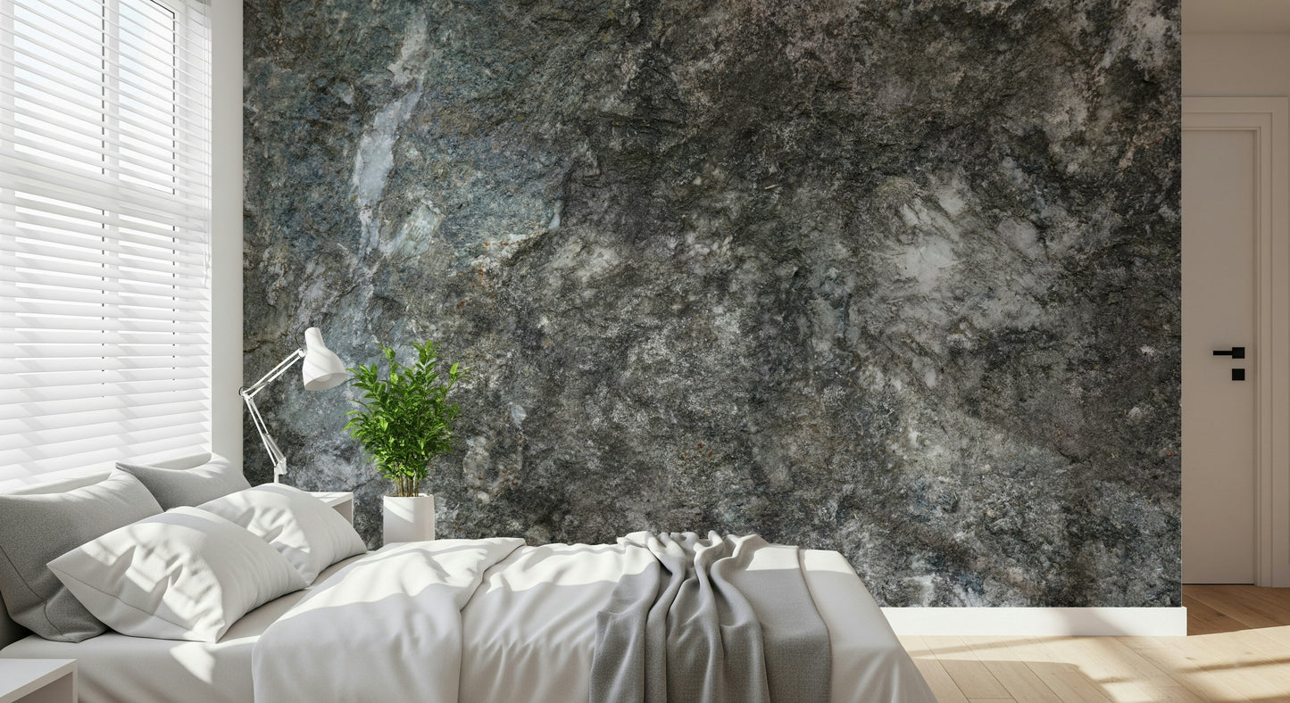 Granite Depths Wall Mural -2566619
