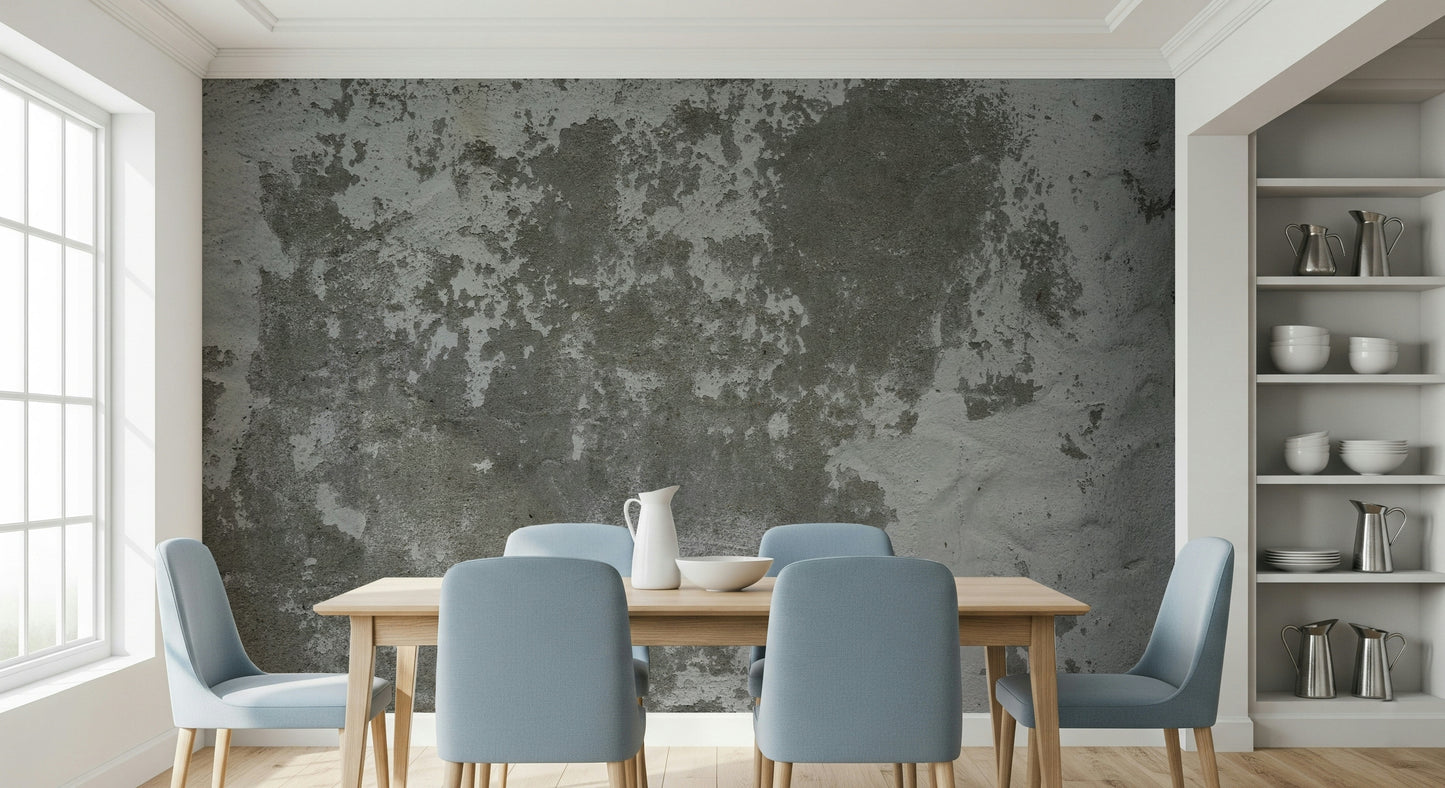 Distressed Wall Wall Mural -2566583