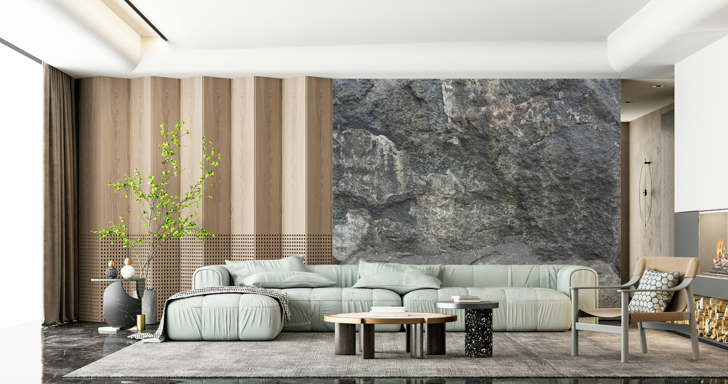Rocky Surface Wall Mural -2566618