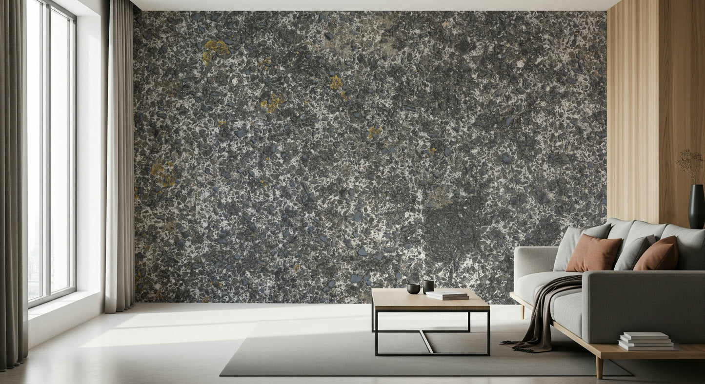Speckled Stone Texture Wall Mural -2566598