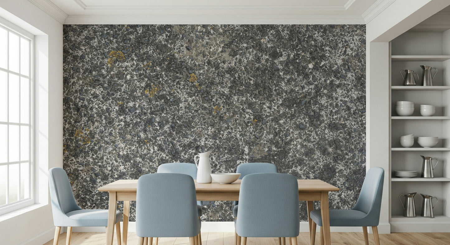 Speckled Stone Texture Wall Mural -2566598