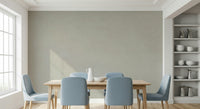 Smooth stone texture wallpaper mural with subtle gradients for elegant and timeless décor.