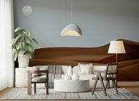 Hues of Dunes Under the Sun decor, simple natural vista.