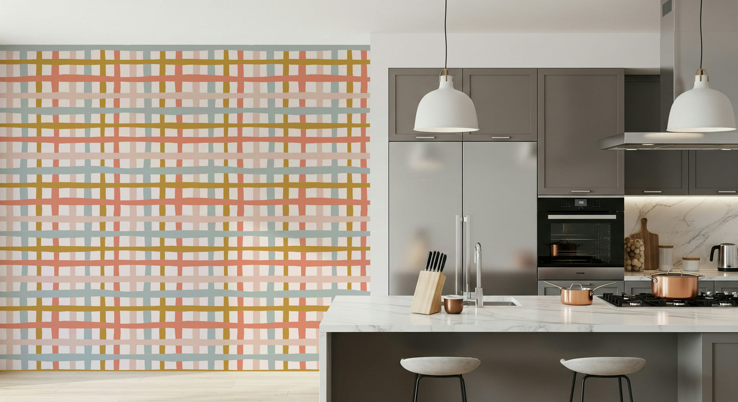 Rustic Lines Wallpaper Wallpaper⁠ -2983550