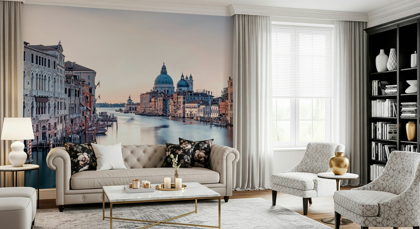 Grand Canal Dreams Wall Mural