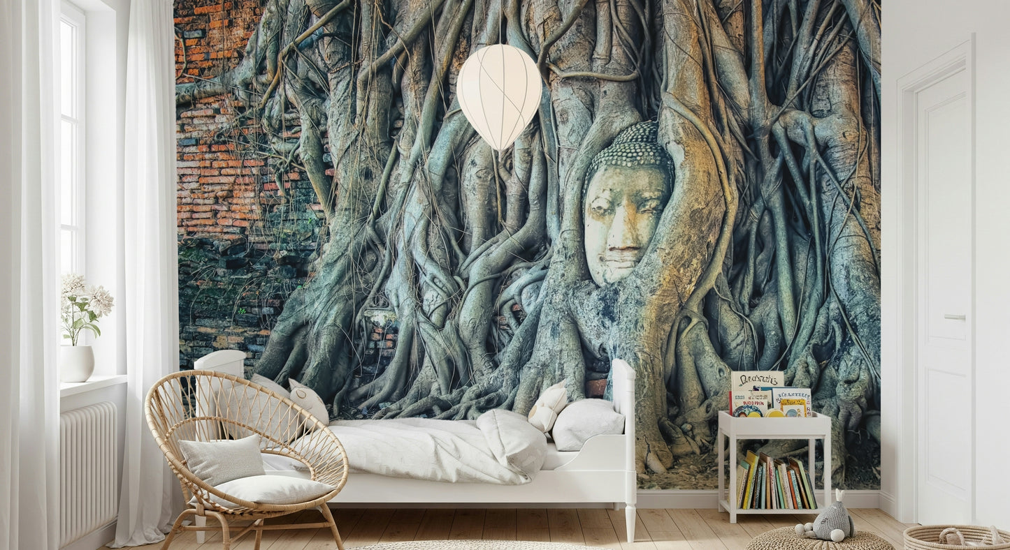 Timeless Harmony Wall Mural
